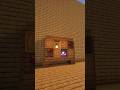 Repisa almacenamiento 😜 #minecraft #minecraftbuilding #minecraftshorts #shorts