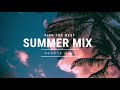 NIKKI BEACH KOH SAMUI | AUGUST 2020 | Summer Vibe Mix By SHANE SHINE. Vol 1