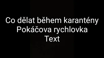 Kdo má nárok na ošetřovné v karanténě?