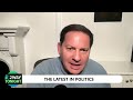 “Democrats Have Proposed ID Restrictions for 2A Rights.. Why Is It Unreasonable” To Have ID To Vote?