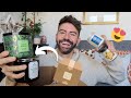 BATH & BODYWORKS CANDLES HAUL | AUTUMN & XMAS | HOW TO SHOP THE US FROM THE UK | AD | MR CARRINGTON