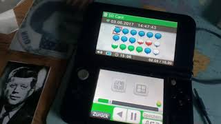Nintendo 3DS Voice Recorder