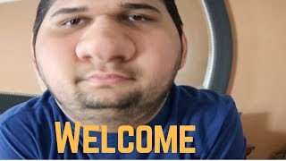 Welcome To My Channel @Thomassteven00