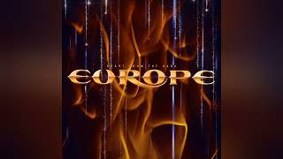 Europe - Flames