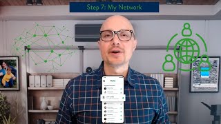 NuOp Quick Start - Step 7: My Network