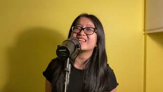 Artistry Program - Natalie - Stupid Thoughts (Original Song)