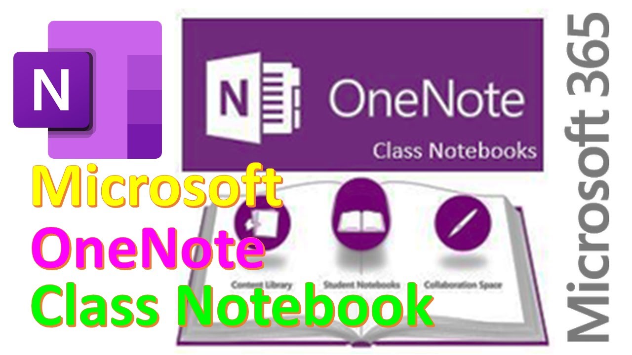 Office 365 Classroom Notebook