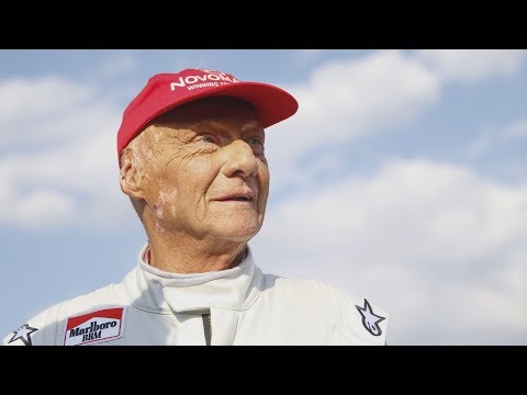 Video: Ist Niki Lauda gestorben?