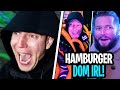 GEISTERBAHN, AUTOMATEN & FREIER FALL!😂 Hamburger Dom | Teil 1/2 | MontanaBlack Stream Highlights