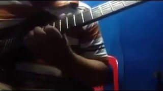 cover solo qhov tseeb yog qhov tseeb FBI song