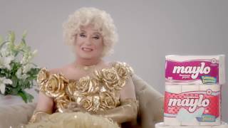 Maylo Reklamı Huysuz Virjinin Reklamı Neden Kabul Ettiği Şimdi Anlaşıldı