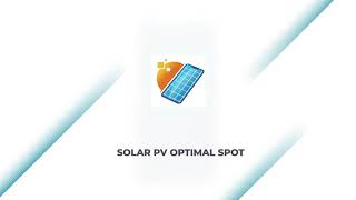 The new free application for Solar and PV panels 🍀🌎🌱 screenshot 4