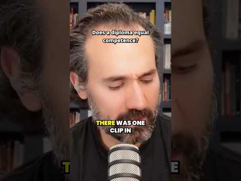 Does it?