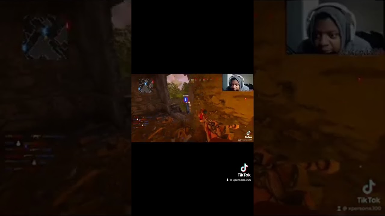 This why the game is dead