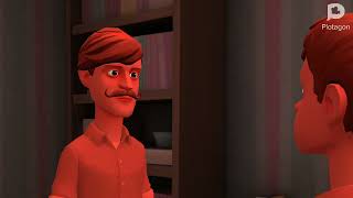 A Random Plotagon Video 37