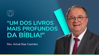 ISAÍAS 1: A VISÃO DO PROFETA | Rev. Arival Dias Casimiro | IPP