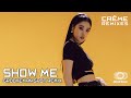 Show Me (grooveman Spot Remix)
