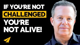 Dr. Joe Dispenza on Why You Must Stop Being a Victim and RECLAIM Your Mind!