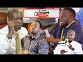 Frank Gashumba Akubye Ebituli Mu Kasuku Ne Pres M7 Ku Jazz With Jajja Alabudde Omusumba Rwomushana 