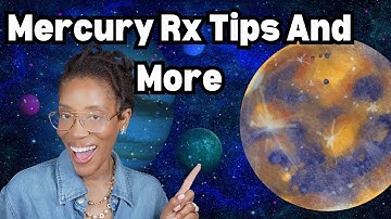 Mercury Retrograde Explained: No, It’s Not Just Technology| Virgo Edition 