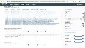 Kenna ARM Demo with Jonathan Cran