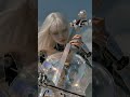 A Girl Playing Guitar #ai #snapshorts #guitar #music