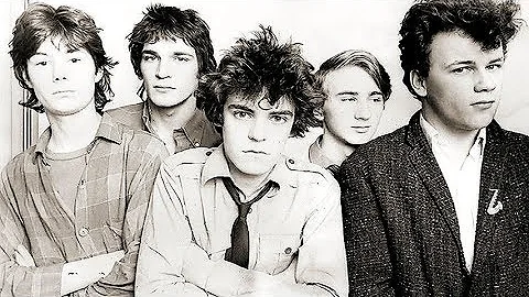 The Cortinas - Peel Session 1977