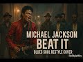 Michael Jackson – Beat It | Blues Soul ReStyle Cover 🎸🔥