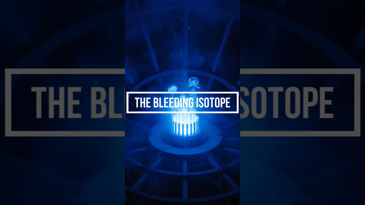 Ye Blue Light Dikhe Toh Bhaag Jaana! ☢️🏃‍♂️ 