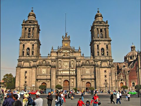 Videó: 20 Instagram, Amelyek Bizonyítják, Hogy Mexikó A Legszínesebb Hely