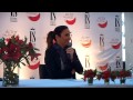 [Vídeo] Assista a coletiva de imprensa completa que Ivete Sangalo concedeu na Argentina