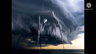 Tornado Crab Sound Effect