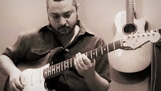 I Still Do - Emotional Rock Ballad #chusss
