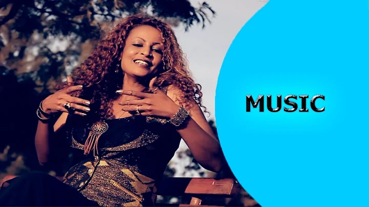 Helen Meles - Tsigabey |  - New Eritrean Music 201...