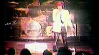 Rolling Stones - All down the line Live 1978