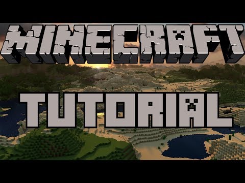 Minecraft Mini Seed (100% მუშაობს!!! 100% Working!!!)