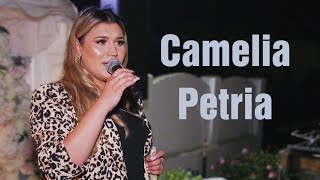 Camelia Petria - cele mai frumoase sarbe - colaj nou de joc | Full-HD Video