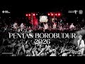 Pentas Borobudur 2026 | Panggung Kolaborasi Seni di Magelang