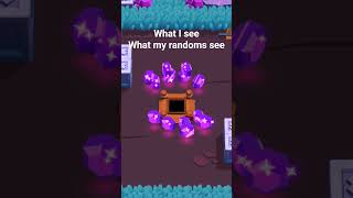 Bad randoms #brawlstars