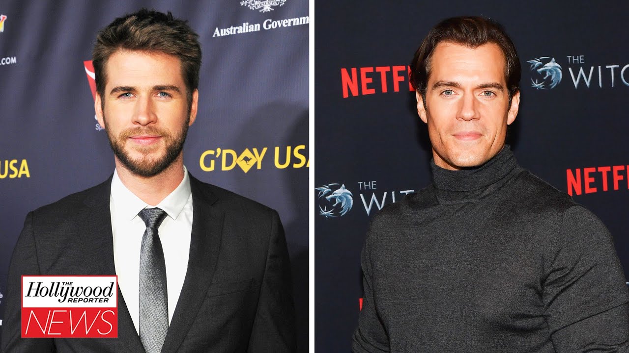 The Witcher: Henry Cavill makes way for Liam Hemsworth in season 4