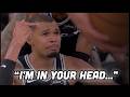 Spurs Fans CRASH OUT Knicks Game 4 Comeback Win | NBA Finals New York 3-1 Lead