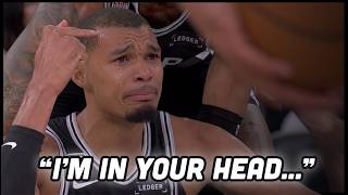 Spurs Fans CRASH OUT Knicks Game 4 Comeback Win | NBA Finals New York 3-1 Lead
