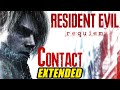 Contact OST EXTENDED Resident Evil Requiem