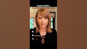 Taylor Swift