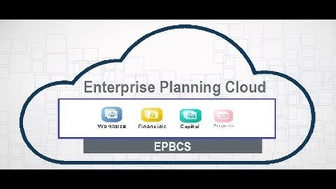 EPBCS Workforce Planning Employee Skills| EPBCS Workforce Planning | Setting up Workforce Planning