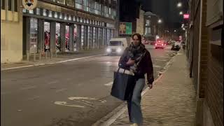 Pompiers De Liège Iile Départ Véhicule Officier Autres Véhicules.