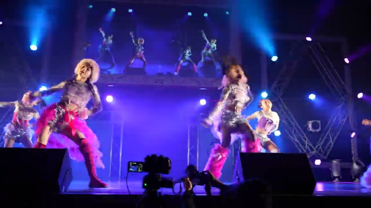 ②DPK五月が丘(小学生クラス) SURPRISE BOX 2026 1日目