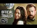 TUMBLEDOWN - Jason Sudeikis, Rebecca Hall | Official Movie Trailer (2015)