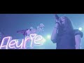 Fleurie — I! Only! Wanna! Live! Forever! (Live at The Fonda Theatre)