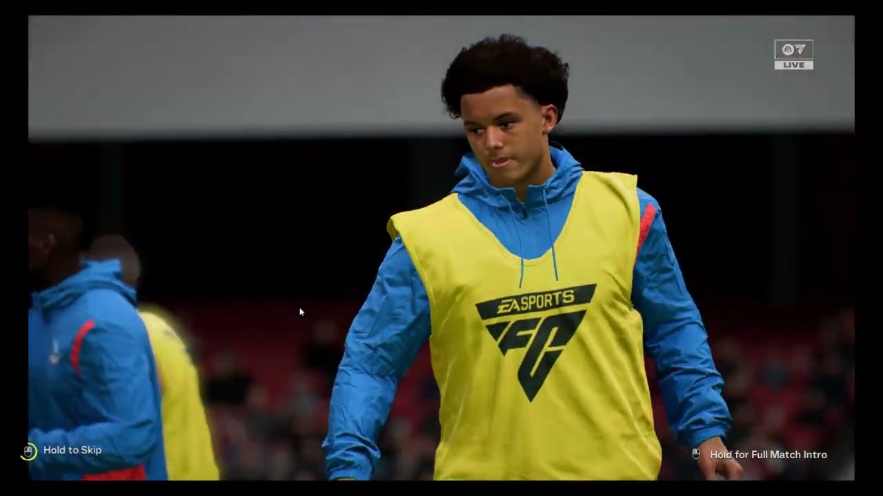 Crystal Palace Part 8 can we win the Premier League? #Crystalpalace #Premierleague